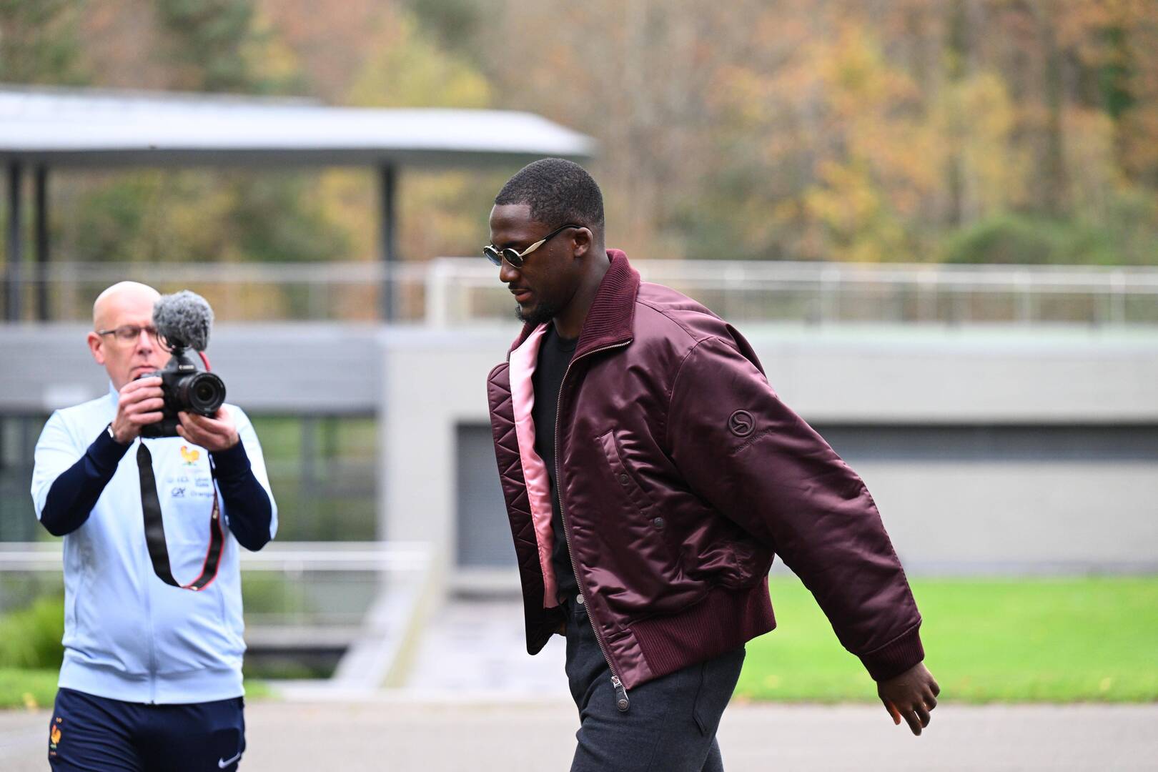 ريال مدريد ينسحب من صفقة كوناتي وليفربول يستعيد السيطرة