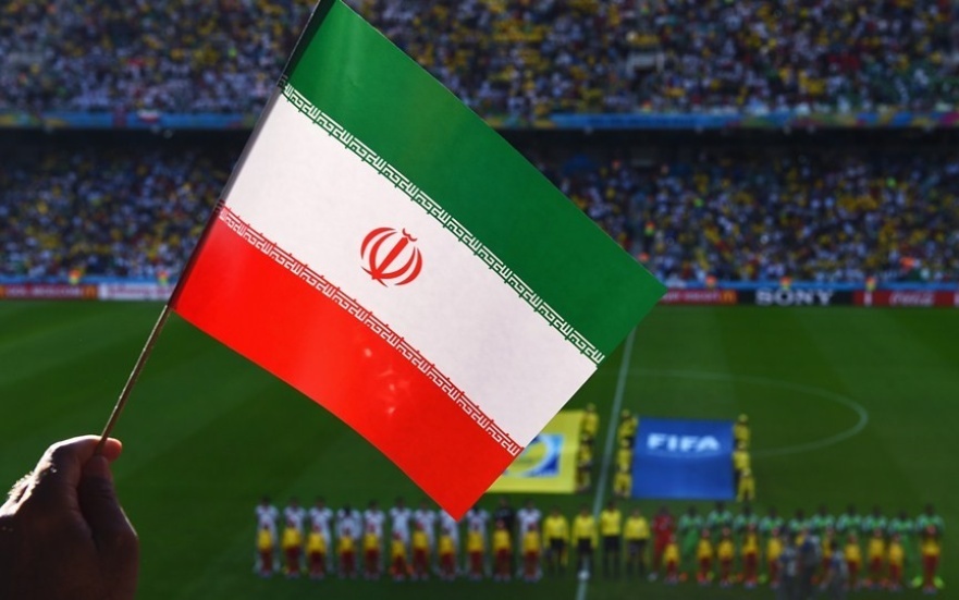 إيران تقاطع قرعة كأس العالم 2026