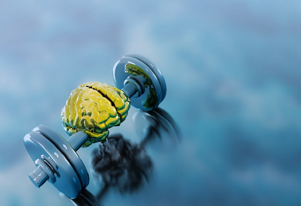 تمارين رياضية هامة تعزز قوة الدماغ