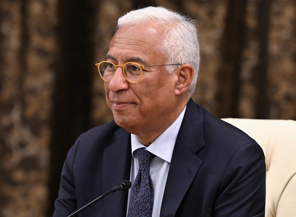 كوستا: اتفقنا مع الأمريكيين على شطب البنود المتعلقة بالناتو والاتحاد الأوروبي من خطة أوكرانيا