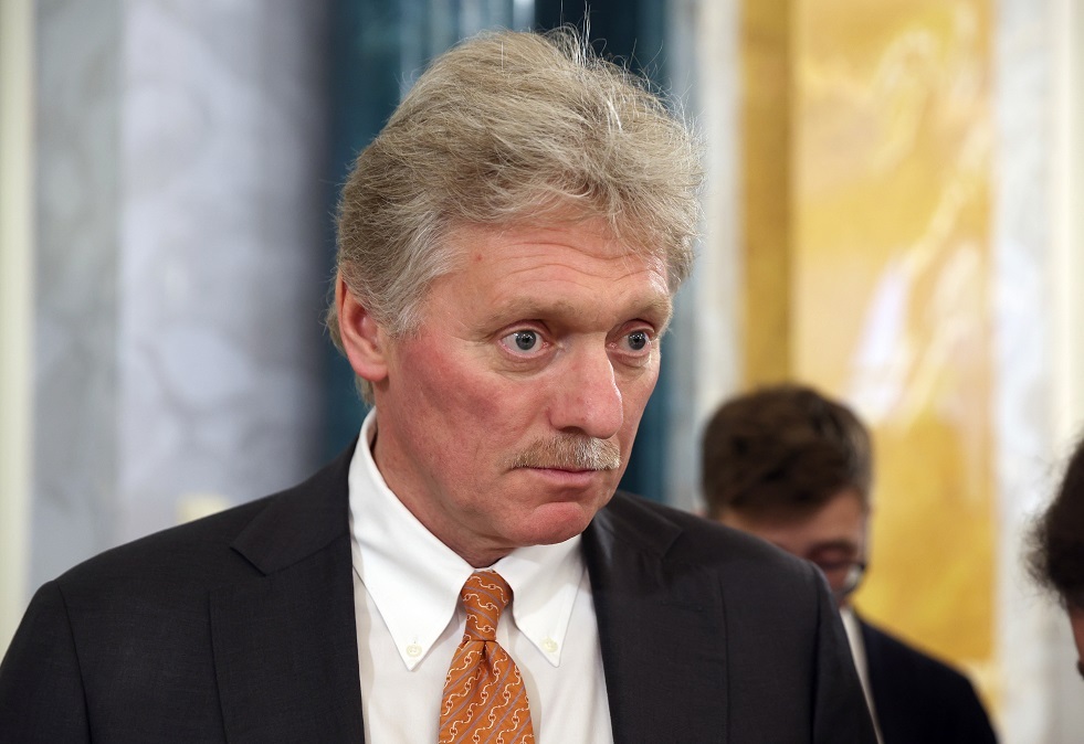 بيسكوف: الفساد يستفحل في كييف بسبب الأموال الأوروبية