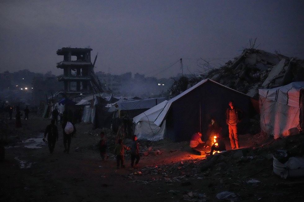 فرنسا.. النيابة العامة تطالب بالتحقيق في "جرائم حرب" بقطاع غزة