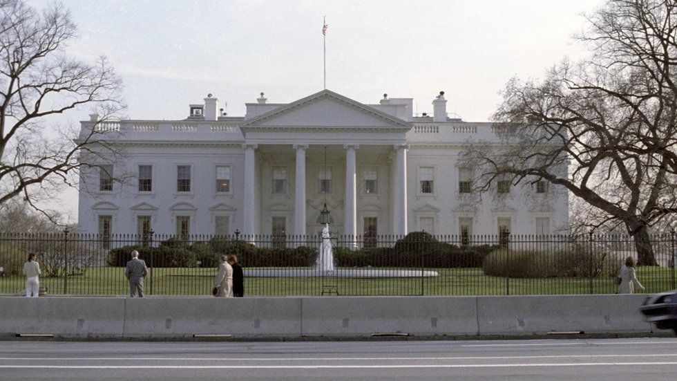 البيت الأبيض يطلق "قاعة عار" إلكترونية لوسائل الإعلام المتهمة بنشر أخبار مزيفة