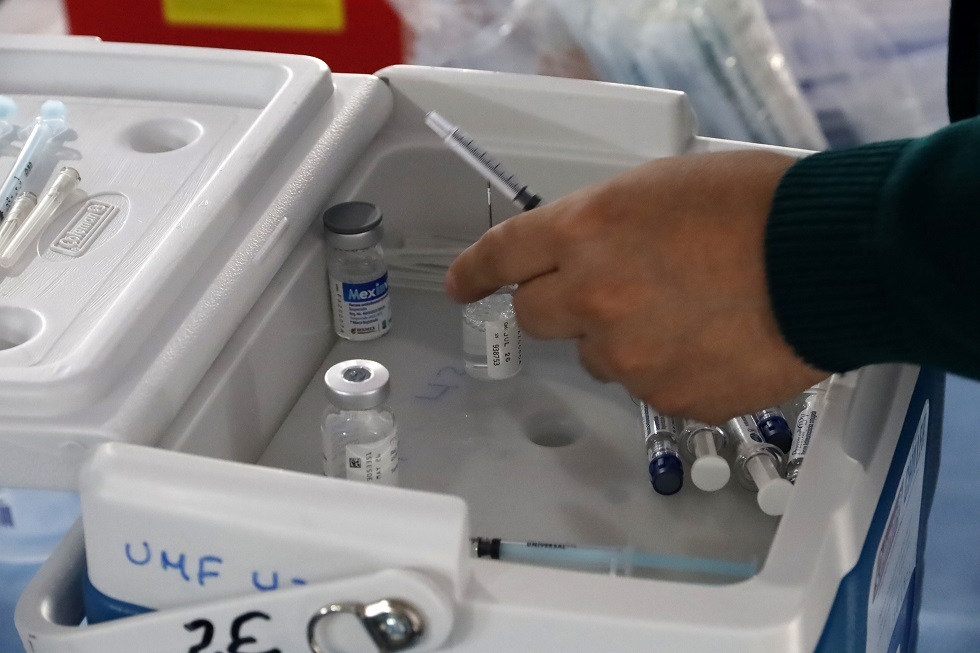 "نيويورك تايمز": وفاة أكثر من 10 أطفال في الولايات المتحدة بسبب لقاح "كوفيد-19"