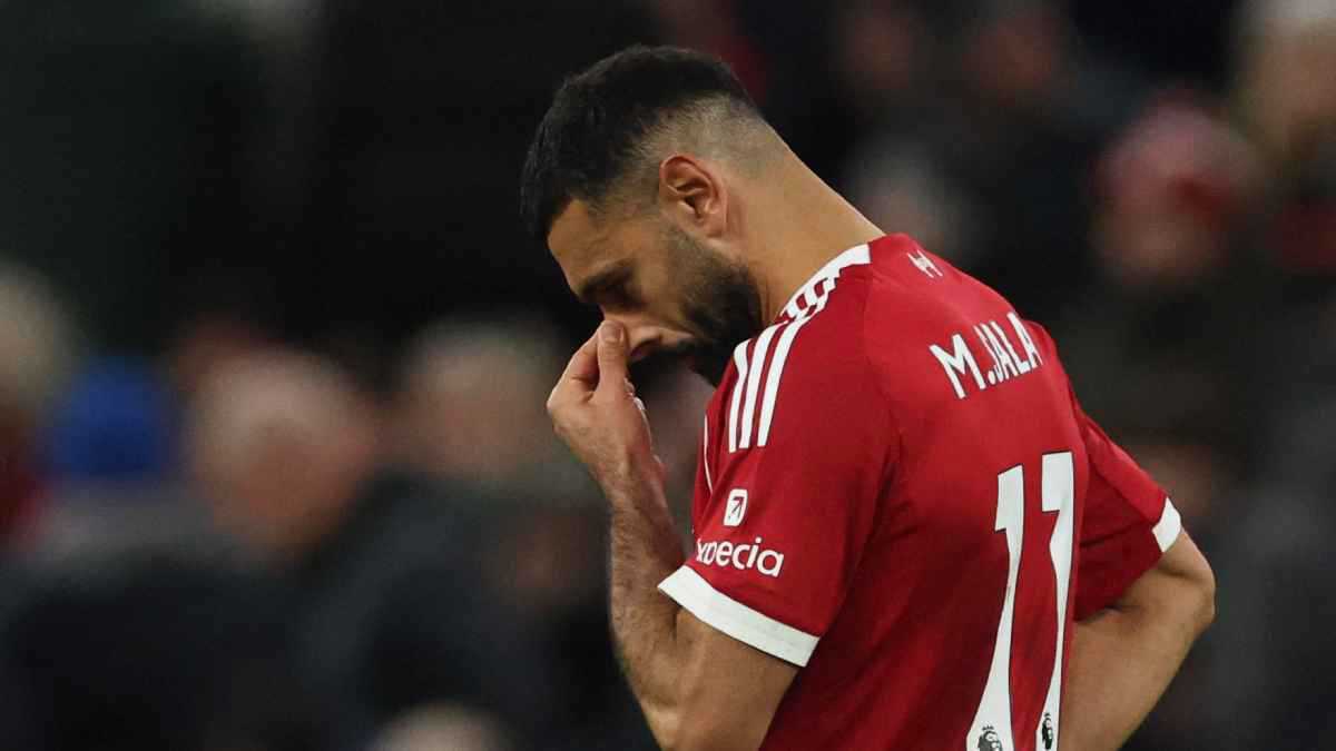 ليفربول ينتظر ردا حاسما من "فيفا" قبل اتخاذ قرار مهم بشأن محمد صلاح
