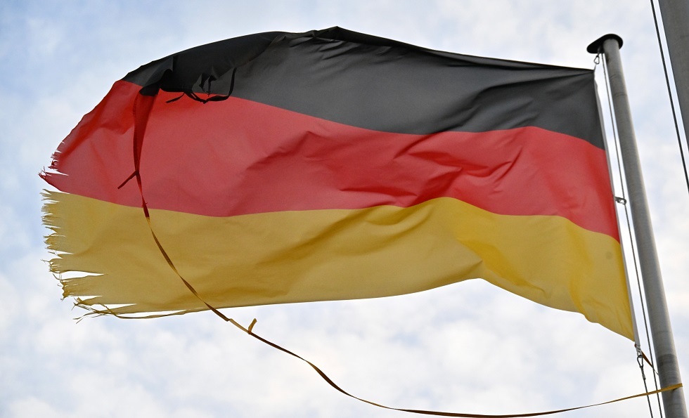 "هذه وثيقة سرية".. الدفاع الألمانية تنفي إعداد "خطة للحرب مع روسيا"