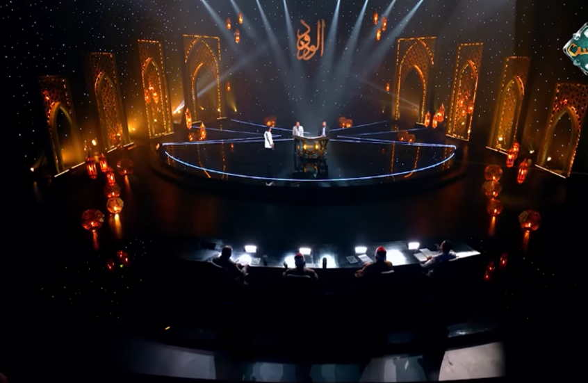 مصر.. برنامج "دولة التلاوة" يثير ضجة بعد إقصاء متسابق