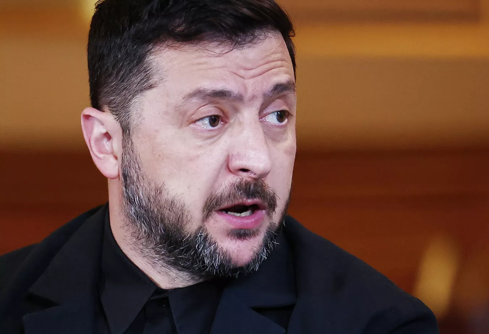 "اللحظة حانت".. سياسي بريطاني يكشف ما قرره الغرب بشأن زيلينسكي