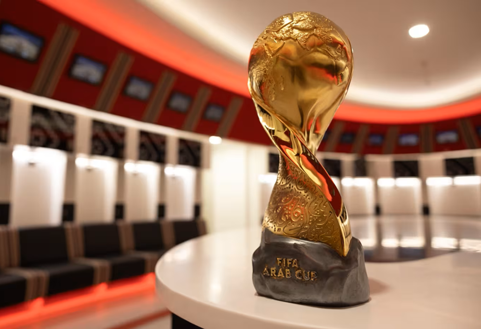 تغييرات جذرية ومؤثرة في لوائح بطولة كأس العرب 2025