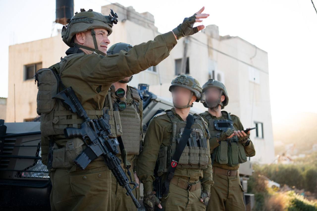 عبرا الخط الأصفر.. الجيش الإسرائيلي يعلن تصفية مشتبه بهما شكلا تهديدا جنوب غزة