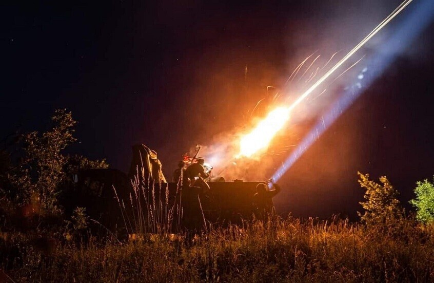 الدفاع الروسية: إسقاط 21 طائرة مسيرة أوكرانية خلال خمس ساعات