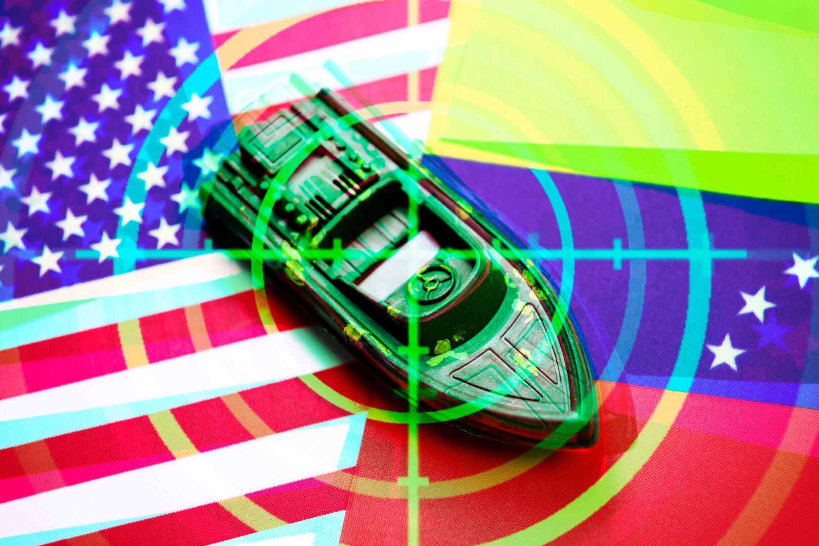 منظمة حقوقية: إعطاء أوامر بقتل الأشخاص على متن قوارب في الكاريبي جريمة حرب