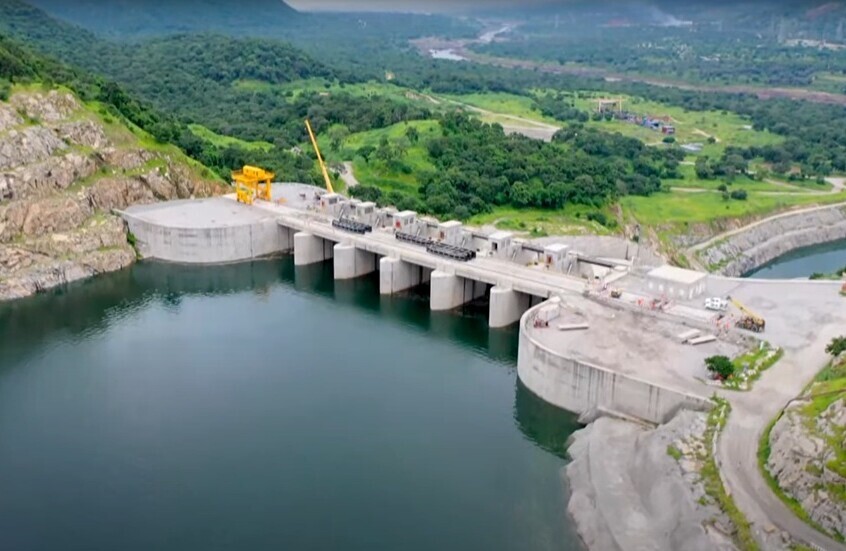 خبير مصري يكشف عن تطورات جديدة في "سد النهضة" الإثيوبي