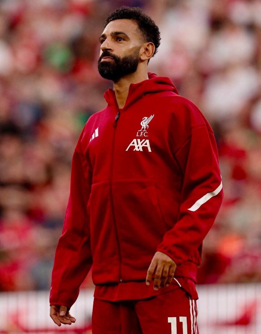 "فك النحس".. سجل مميز يحفز صلاح اليوم لإنهاء صيامه أمام وست هام