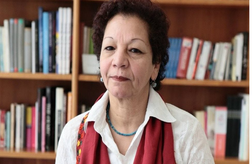 المصرية سلوى بكر تفوز بجائزة "بريكس" الأدبية في دورتها الأولى