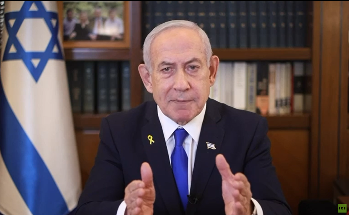 طلب نتنياهو العفو يثير زوبعة ردود في إسرائيل