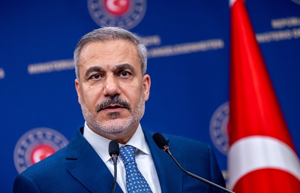 فيدان: روسيا وأوكرانيا مستعدتان "أكثر من أي وقت مضى" للسلام