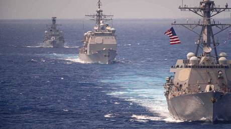 ترينيداد وتوباغو ترفع حالة التأهب القصوى خوفاً من تبعات الأزمة الفنزويلية