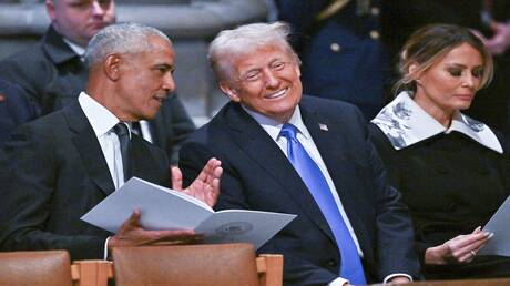 أوباما يعيد تشكيل استراتيجية الديمقراطيين استعداداً للمواجهة القادمة مع ترامب