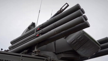 الدفاع الروسية تعلن إسقاط 98 طائرة مسيرة أوكرانية