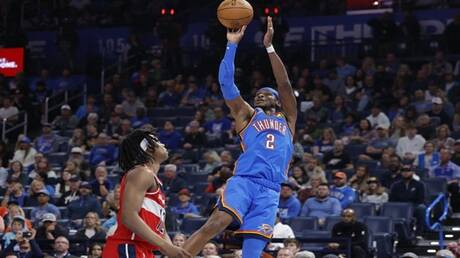 1. عصابة تسطو على منزل نجم الـ NBA أثناء انشغاله في مباراة فريقه