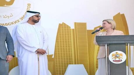 روائع موسيقية روسية تنطلق في أبوظبي ضمن مهرجان 