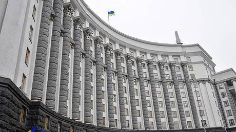 روسيا تفرض عقوبات على مسؤولين في الحكومة الأوكرانية