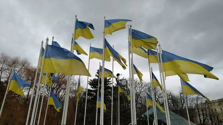 العملية العسكرية الروسية في أوكرانيا