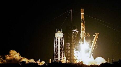 كوريا الجنوبية تنجح في إطلاق قمرها التجسسي الخامس