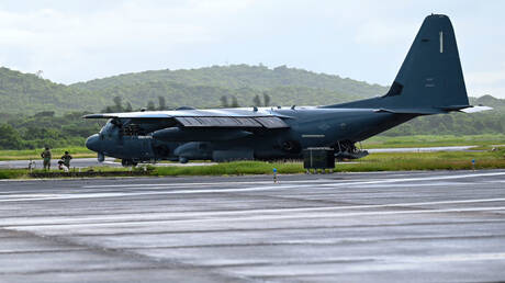  رويترز: الولايات المتحدة تحدّث قاعدة عسكرية ببورتو ريكو استعدادا لعملية محتملة في فنزويلا