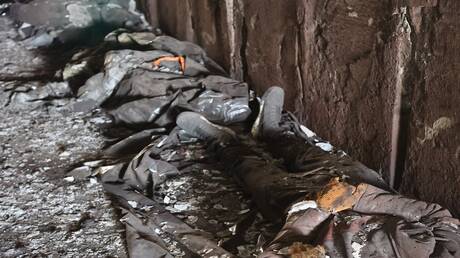 العملية العسكرية الروسية في أوكرانيا