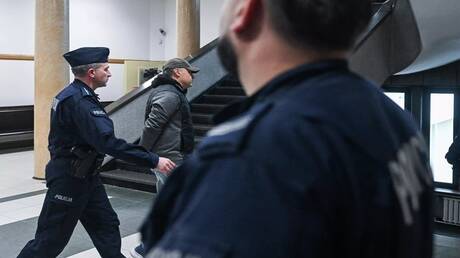 قاضي ألماني: رفض بولندا تسليم مشتبه به في تفجير "السيل الشمالي" قرار "غير مسبوق" في أوروبا