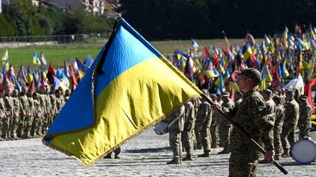 العملية العسكرية الروسية في أوكرانيا