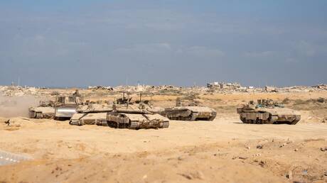 وزير إسرائيلي: سنعاود التصعيد العسكري في غزة بعد إتمام صفقة الأسرى