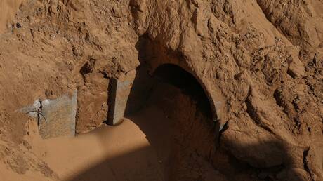 إعلام عبري: إدارة ترامب تضغط للإفراج عن 200 عنصر من حماس محتجزين بالأنفاق