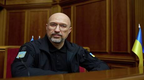 بالتزامن مع استعدادات الشتاء.. أوكرانيا تبحث مع الناتو تعزيز دفاعاتها الجوية