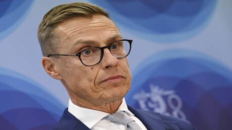 العملية العسكرية الروسية في أوكرانيا