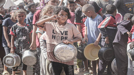  منظمة "أنقذوا الأطفال": عام 2024 كان الأسوأ على الإطلاق للأطفال المتأثرين بالنزاعات المسلحة
