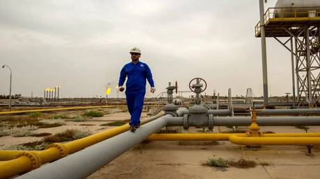 مصر تستعد لتصدير الغاز إلى لبنان بعد إزاحة عقبة قانون قيصر