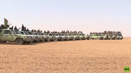 الجيش السوداني يدرس خطة الهدنة الأمريكية والأمم المتحدة تدعو لإنهاء العنف