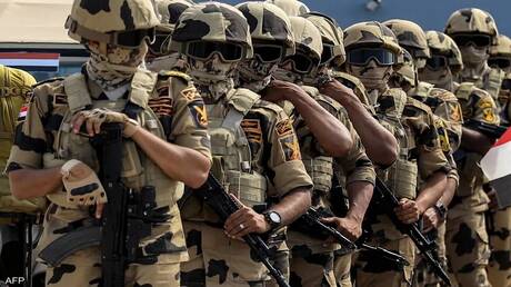 مصر تكشف عن دوافعها الحقيقية لإرسال قوات عسكرية إلى الصومال