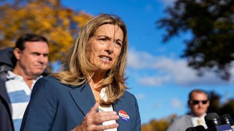 تهديدات بتفجيرات تستهدف مراكز الاقتراع في نيوجيرسي الأمريكية