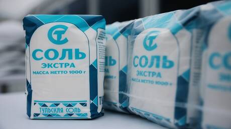 صحيفة تحذر: الإسراف في تناول الملح يؤدي لعواقب صحية وخيمة.. عاجل 
