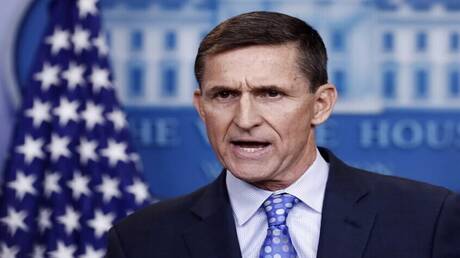 مساعد سابق لترامب يدعو الغرب إلى الكف عن الكذب في الدبلوماسية مساعد سابق لترامب يدعو الغرب إلى الكف عن الكذب في الدبلوماسية