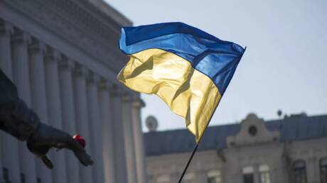 العملية العسكرية الروسية في أوكرانيا