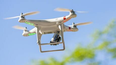 الجزائر تصدر تشريعا شاملا لتنظيم استخدام الطائرات بدون طيار