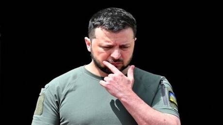 العملية العسكرية الروسية في أوكرانيا