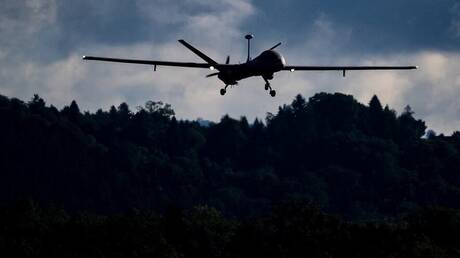 رئيس أركان الجيش الإسرائيلي يصدر توجيهات بالتصدي للمسيرات القادمة من الغرب