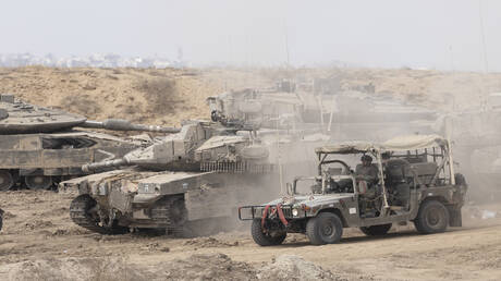  مئة جندي وضابط احتياط يوجهون رسالة صادمة لرئيس أركان الجيش الإسرائيلي