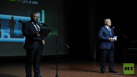 روداكوف متحدثا عن نجاح زمن الأبطال يساعدنا على فهم الزمن ويقدم نماذج تحافظ على الشرف والكرامة